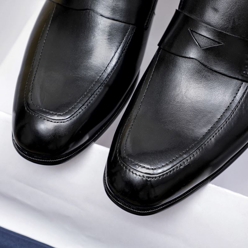 Prada Business Shoes